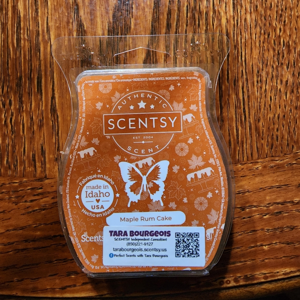 Wax bar